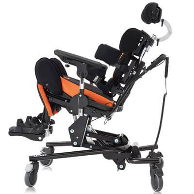 MyGo Seating System LECKEY