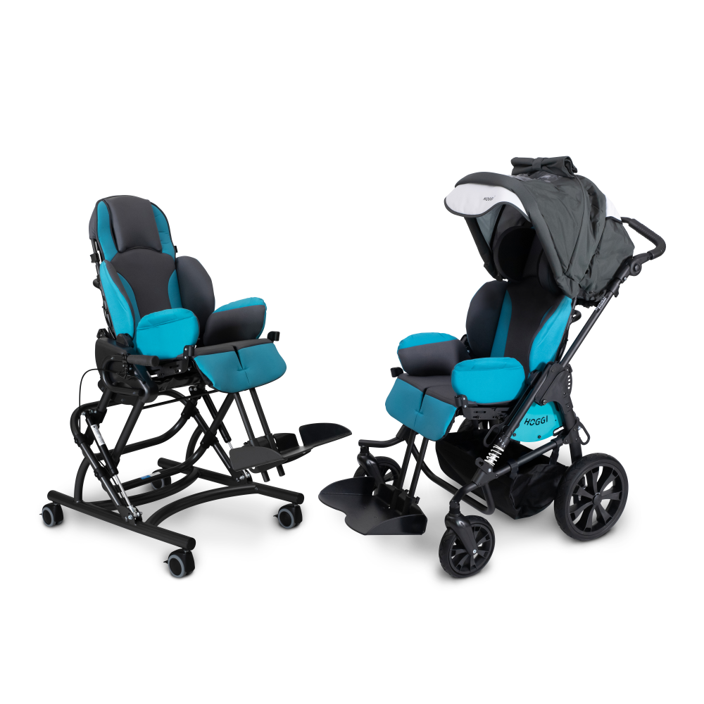 BINGO Seating System + Cobra Base size 1 pre-loved - $4,500