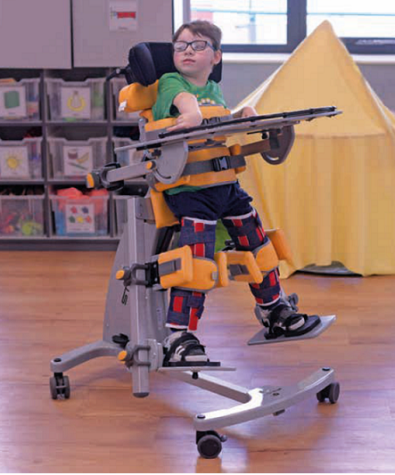 Jenx Standz 1 pre-loved - please enquire