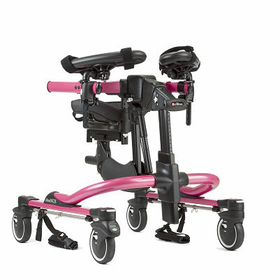 Rifton Pacer Gait Trainer size medium pre-loved $3,500 SGD