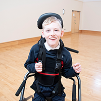 MyWay Pedal Elliptical Trainer LECKEY