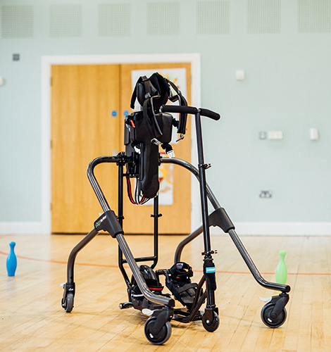 MyWay Pedal Elliptical Trainer LECKEY