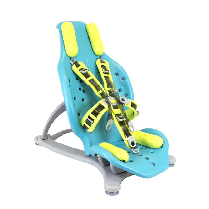 Splashy & Splashy Big Bath Seat Firefly